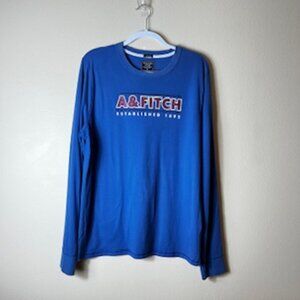 Men's Abercrombie & Fitch Top